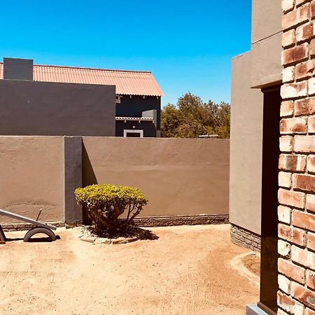 Apartamento Otis Self Catering Walvis Bay Exterior foto
