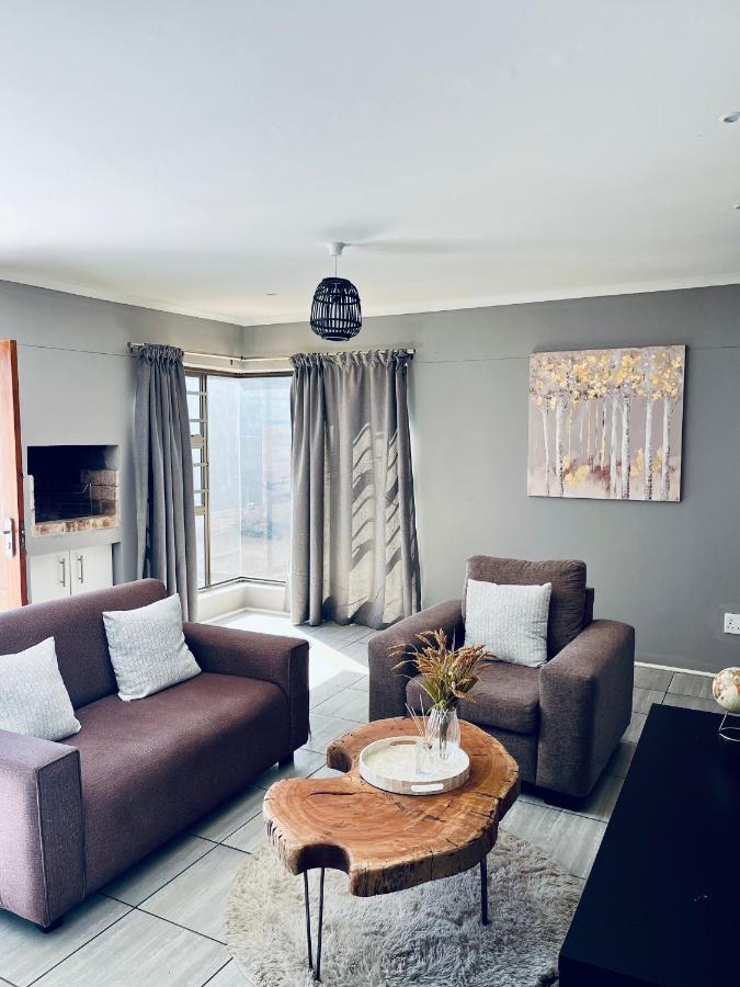 Apartamento Otis Self Catering Walvis Bay Exterior foto