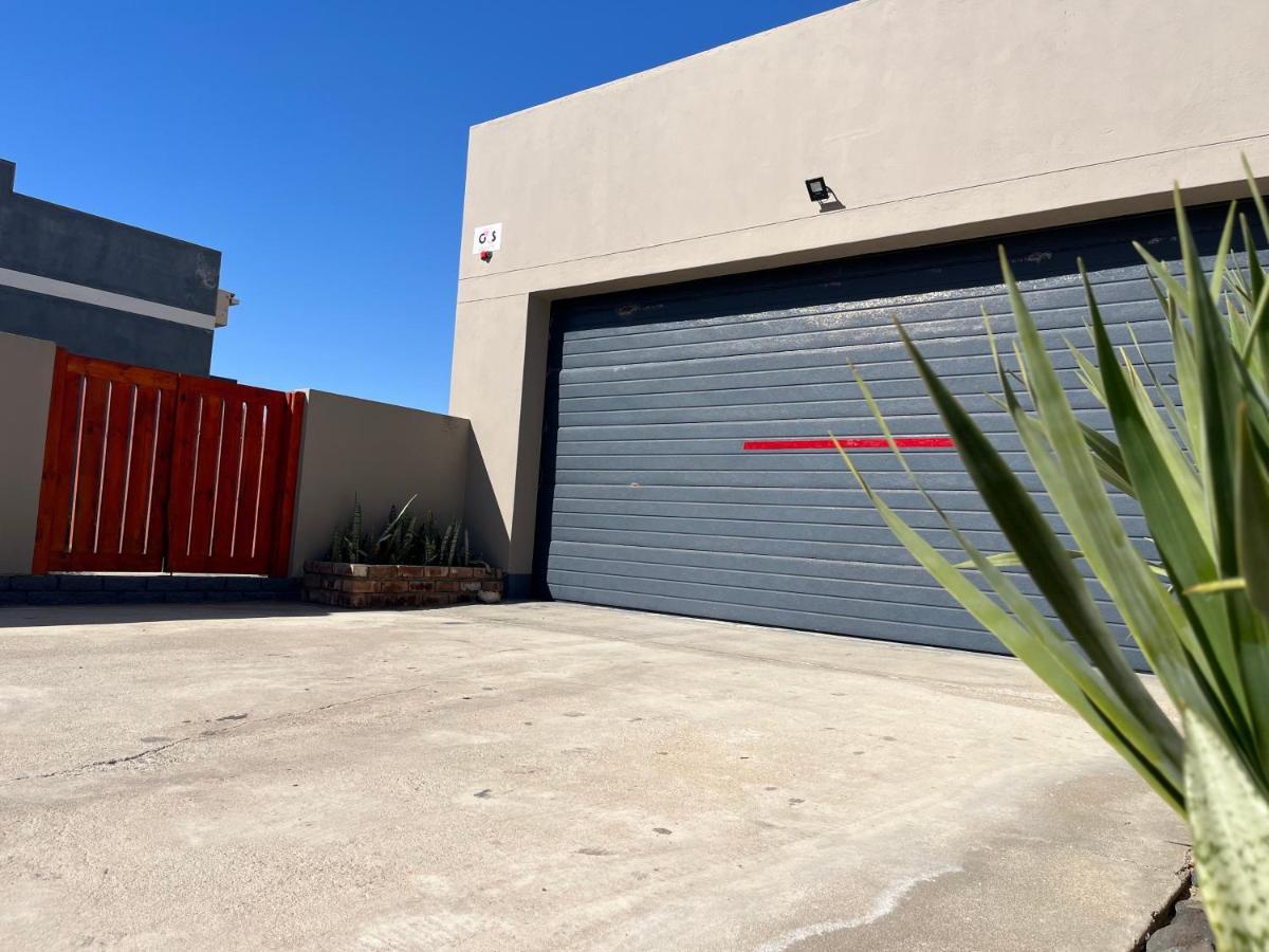 Apartamento Otis Self Catering Walvis Bay Exterior foto