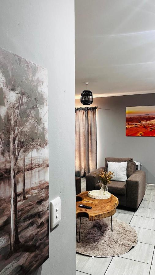 Apartamento Otis Self Catering Walvis Bay Exterior foto
