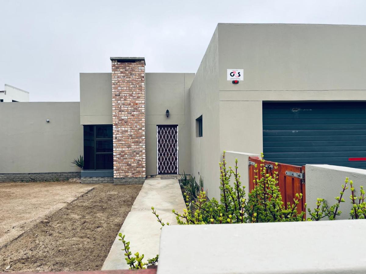 Apartamento Otis Self Catering Walvis Bay Exterior foto