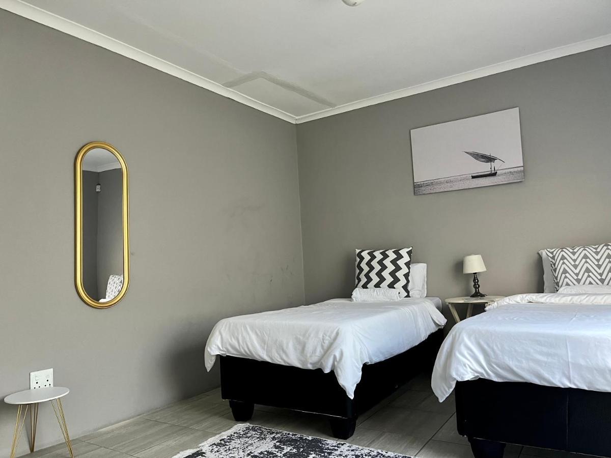 Apartamento Otis Self Catering Walvis Bay Exterior foto