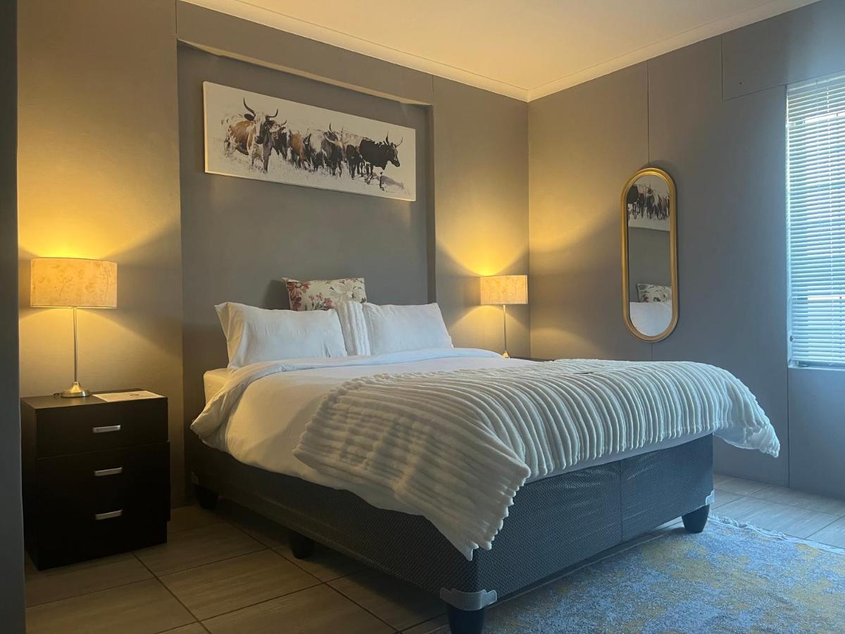 Apartamento Otis Self Catering Walvis Bay Exterior foto