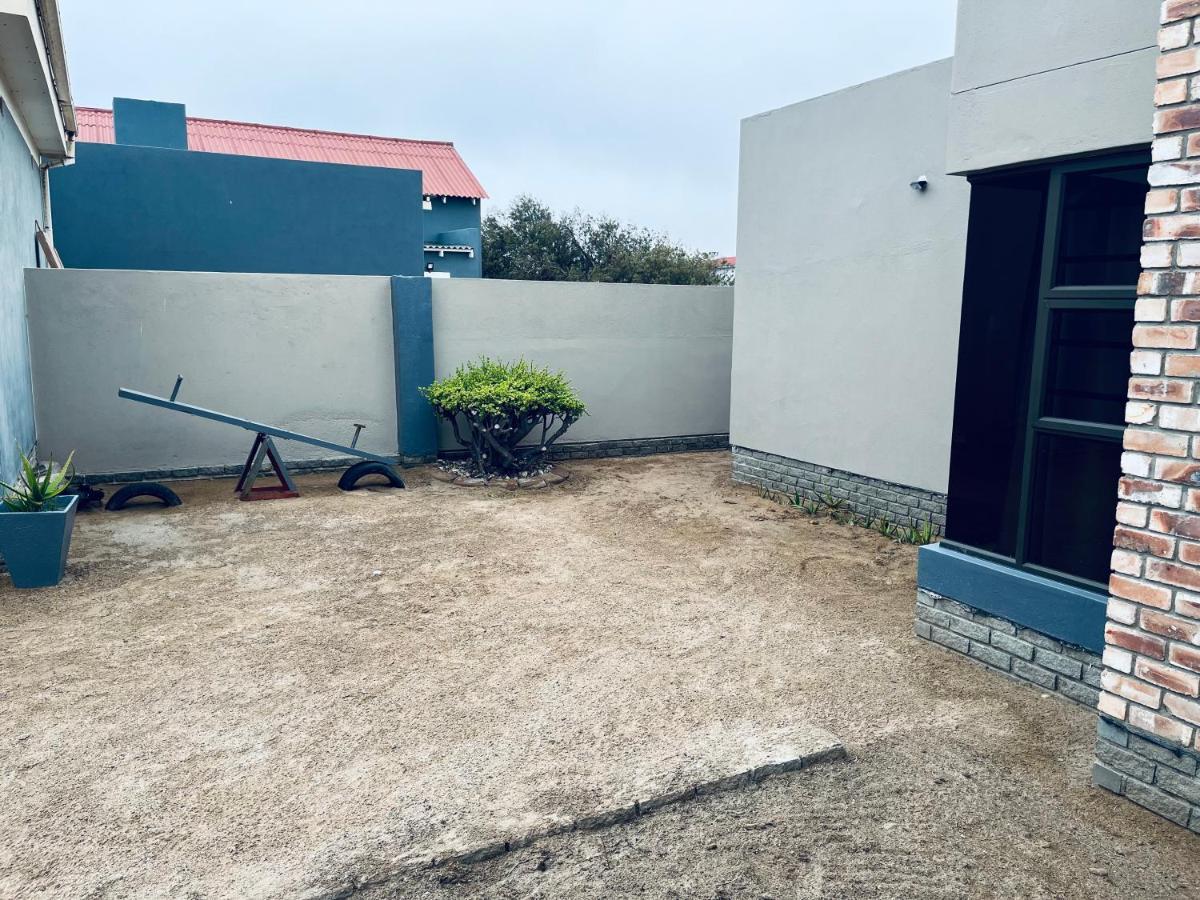 Apartamento Otis Self Catering Walvis Bay Exterior foto